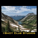 The Rocky Mountains
