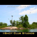 The Thousand Islands